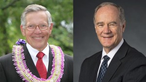 BYU-H Presidents 2015