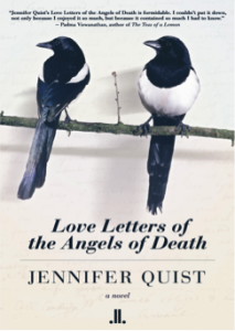 Love Letters