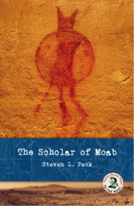 The Scholar of Moab by Steven L. Peck