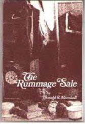 Rummage Sale