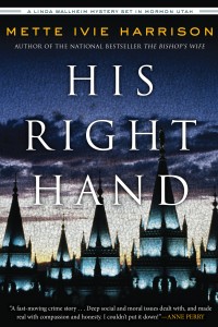 His-Right-Hand