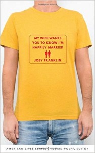 Wife Happily married