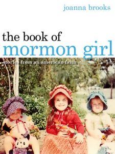 Brooks, Book of Mormon Girl