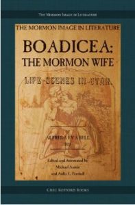 Boadicea