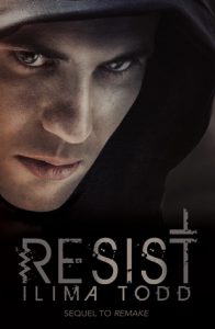 Resist