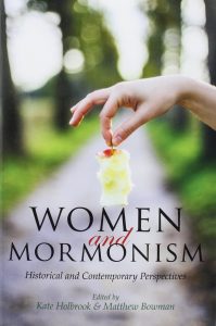 Women and Mormonism