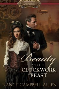Beauty and the Clockwork