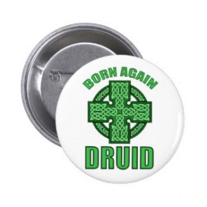 Born Again Druid