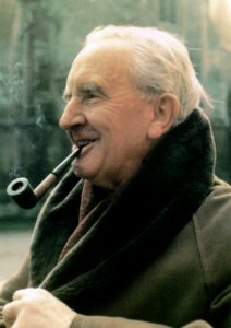 JRRtolkien