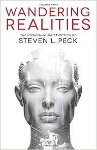 Peck, Wandering Realities cover