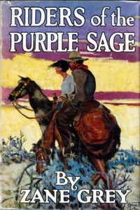 ZG_Riders_of_the_Purple_Sage_Cover