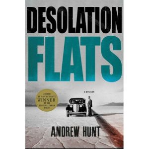desolation-flats