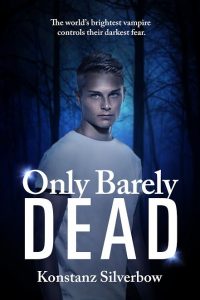 onlybarelydead