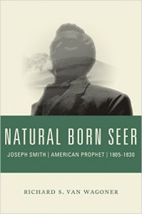 Natural Born Seer