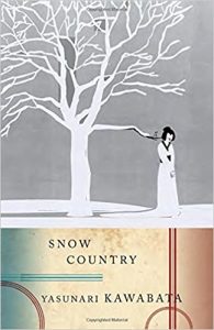 Snow Country by Kawabata