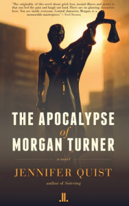 The Apocalypse of Morgan Turner