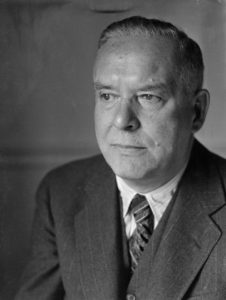 Wallace Stevens