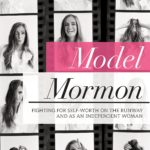 Model Mormon by Rosemary Card