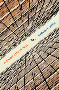 A Short Stay in Hell by Steven L. Peck