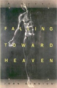 Falling Toward Heaven by John Bennion