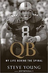 QB by Steve Young