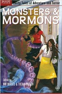Monsters & Mormons