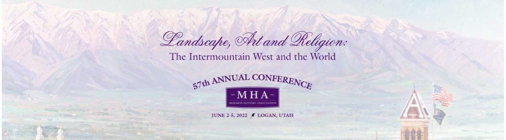 MHA Conference Logo
