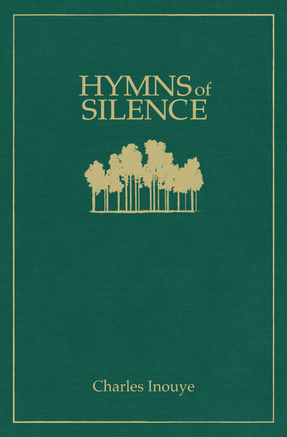 Charles Inouye: Notes to "Hymns of Silence" - Dawning of a Brighter Day